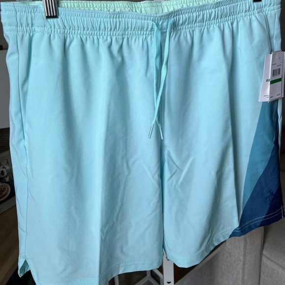 Penguin Men’s Performance Stretch Shorts Size L NWT $64.95 - Picture 4 of 10